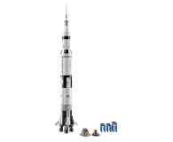 LEGO Ideas 92176 Rakieta NASA Apollo Saturn V - 1011122 - zdjęcie 2